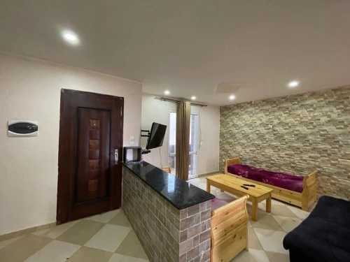 Location vacances Appartement F3 Béjaïa Beni ksila
