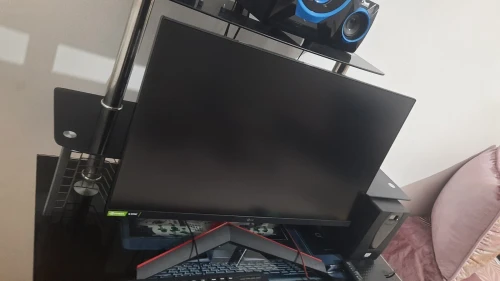 Écran gaming LG 27" UltraGear FHD IPS 1ms 144Hz HDR10 G-SYNC
