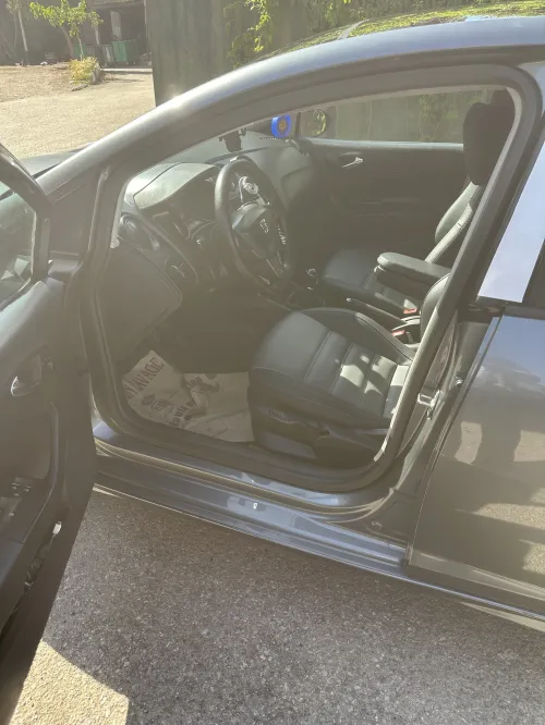 Seat Ibiza 2014 Sport Edition
