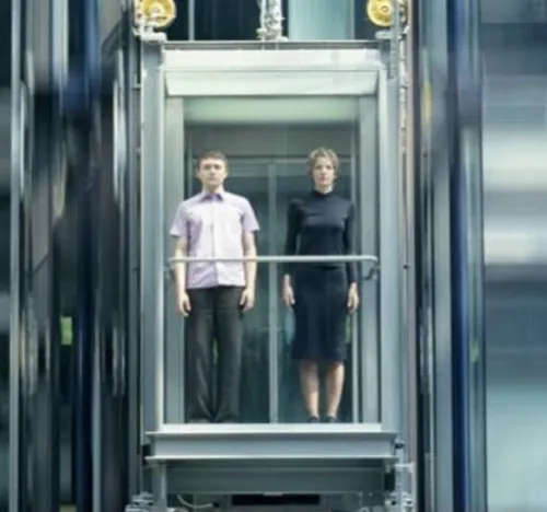 ascenseur 