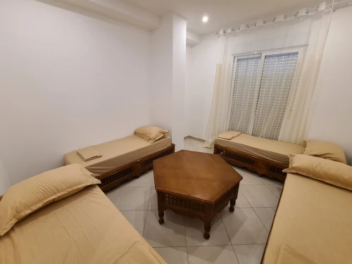 Location vacances Appartement F3 Oran Bir el djir