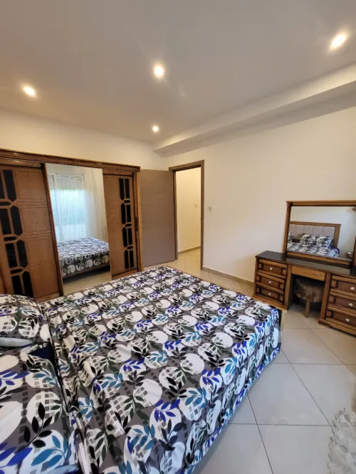 Location vacances Appartement F3 Oran Bir el djir
