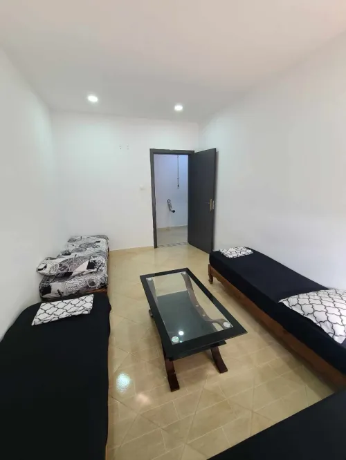 Location vacances Appartement F3 Oran Bir el djir