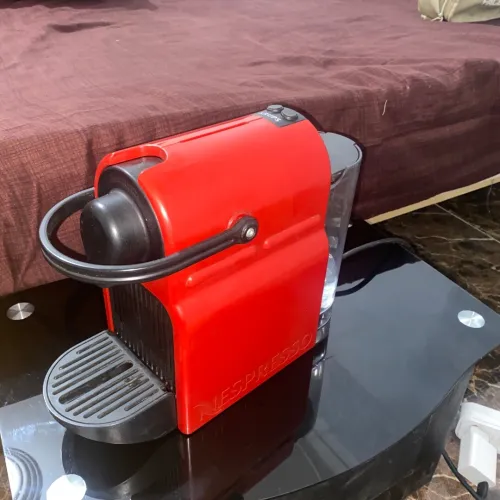 Nespresso Inissia
