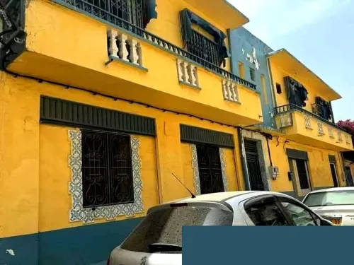 Vente Immeuble Annaba Annaba