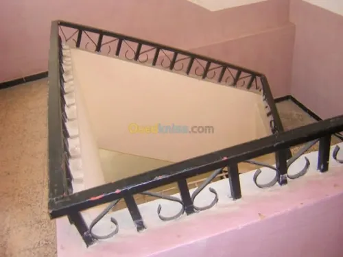 Vente Immeuble Annaba Annaba
