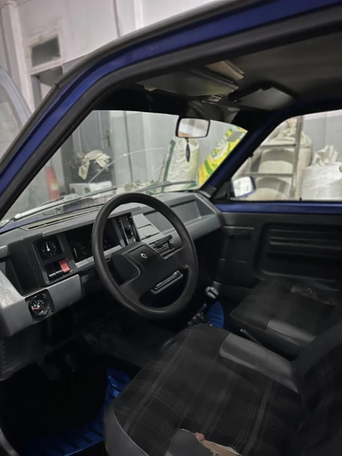Renault Super 5 1996 ........