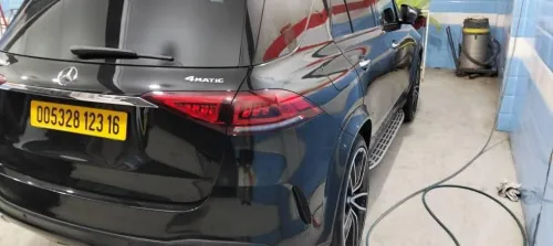 Mercedes GLE 2023 A300