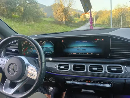 Mercedes GLE 2023 A300