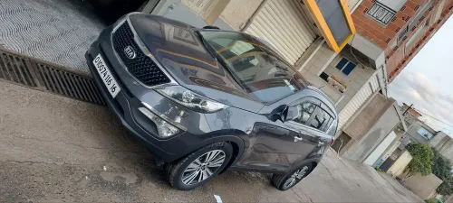Kia Sportage 2016 Sportage