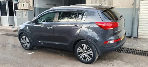 Kia Sportage 2016 Sportage