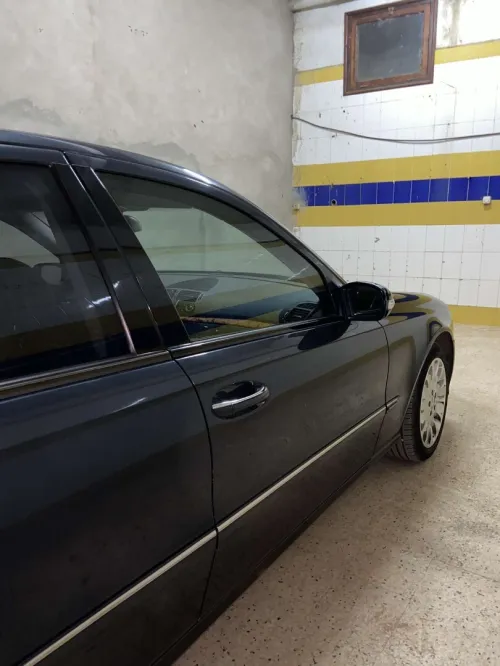Mercedes Classe E 2004 Classe E