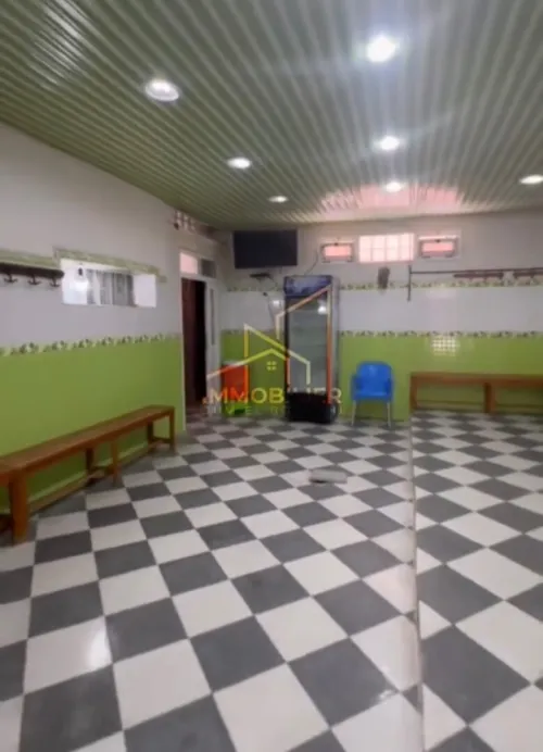 Vente Villa Oum El Bouaghi Ain beida