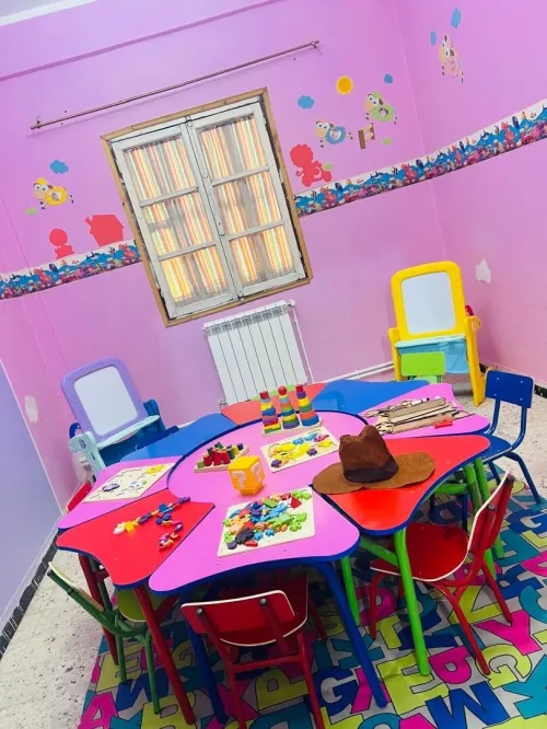 Vente Villa Oum El Bouaghi Ain beida