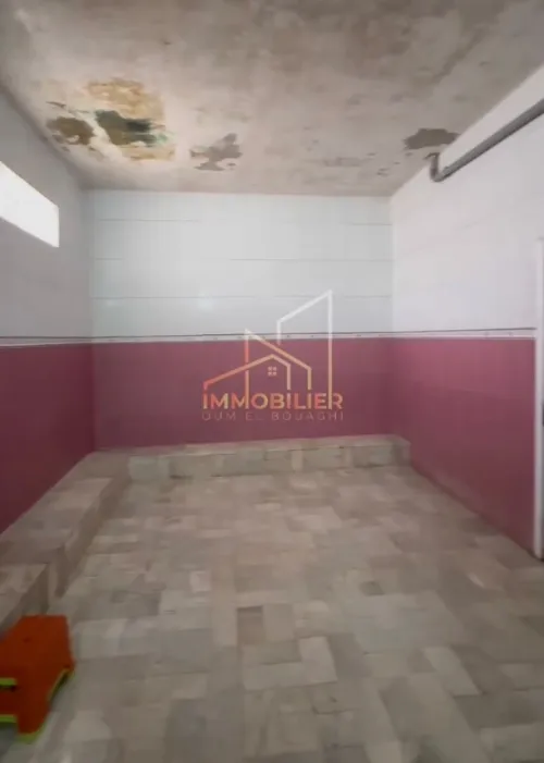 Vente Villa Oum El Bouaghi Ain beida