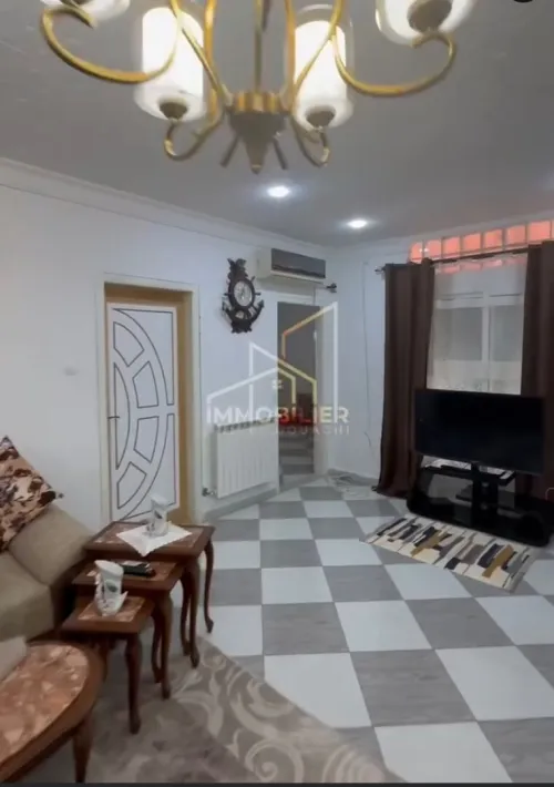 Vente Villa Oum El Bouaghi Ain beida