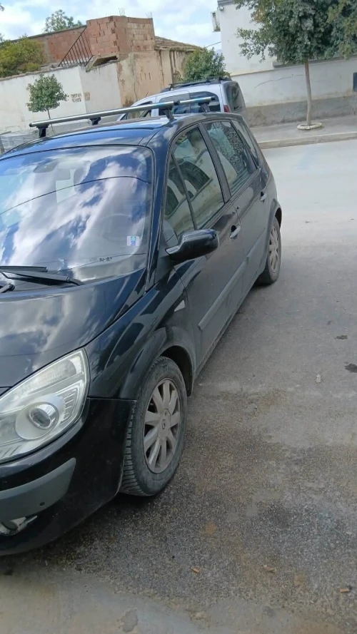Renault Scenic 2006 Scenic