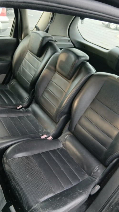 Renault Scenic 2006 Scenic