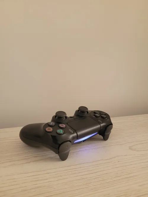 PS4 slim