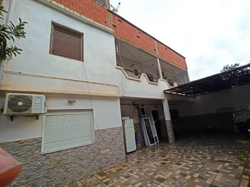 Vente Villa Aïn Témouchent Chaabet el ham
