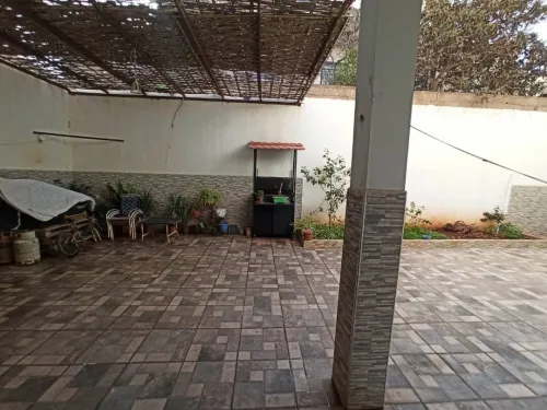 Vente Villa Aïn Témouchent Chaabet el ham