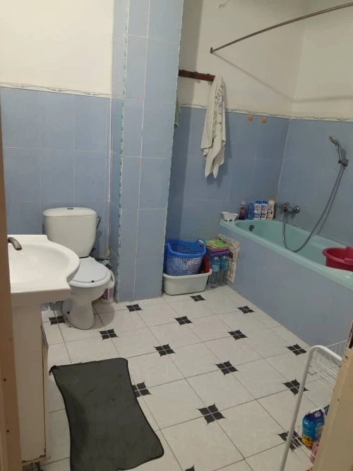 Location Niveau De Villa F1 Alger Cheraga