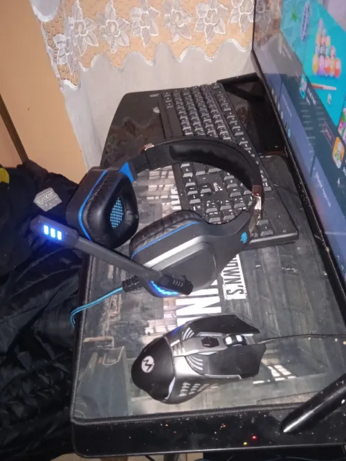 Pc gamer
