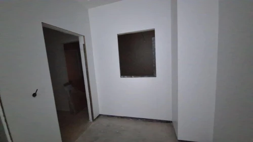 Plombage salle de radio