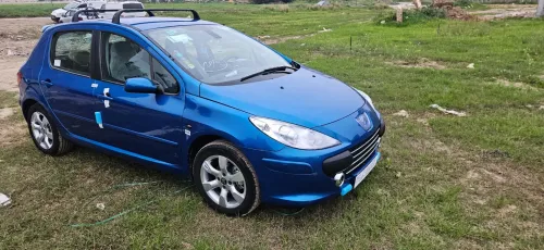 Peugeot 307 2006 Oxygo