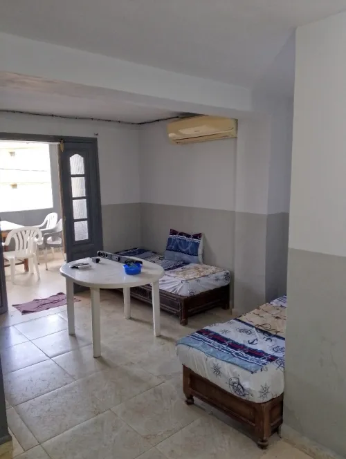 Location vacances Appartement F2 Aïn Témouchent Beni saf