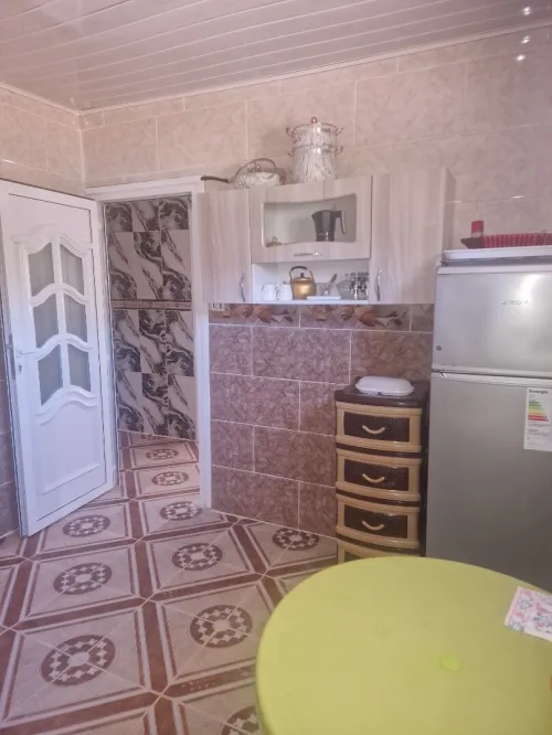 Location Appartement F3 Mostaganem Stidia