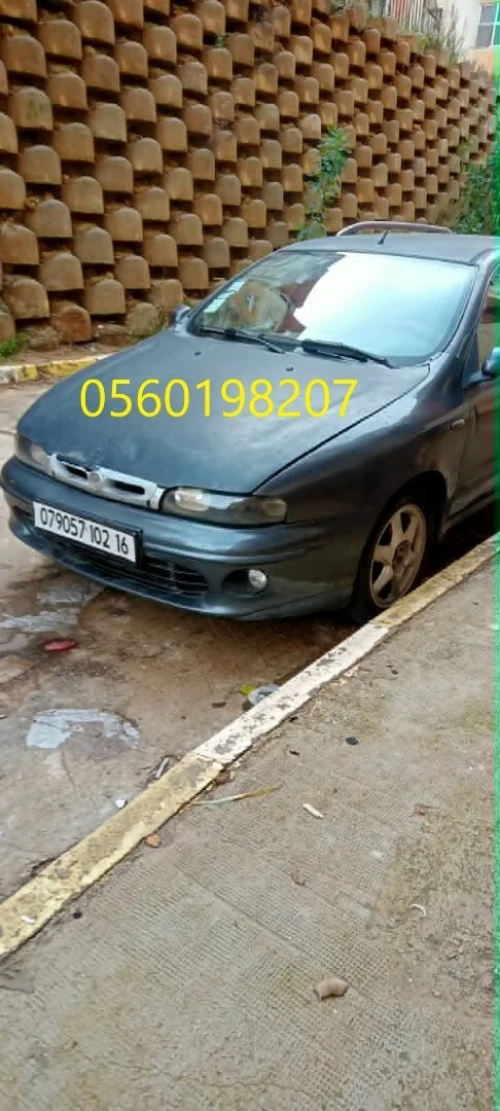 Fiat marea break 2002 break