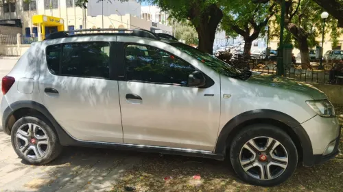 Dacia Sandero 2018 Stepway