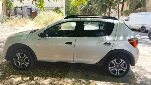 Dacia Sandero 2018 Stepway