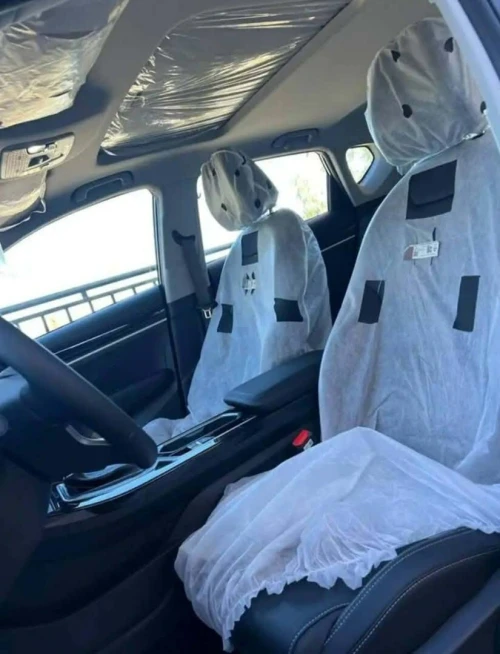 Geely Coolray 2025 Super max