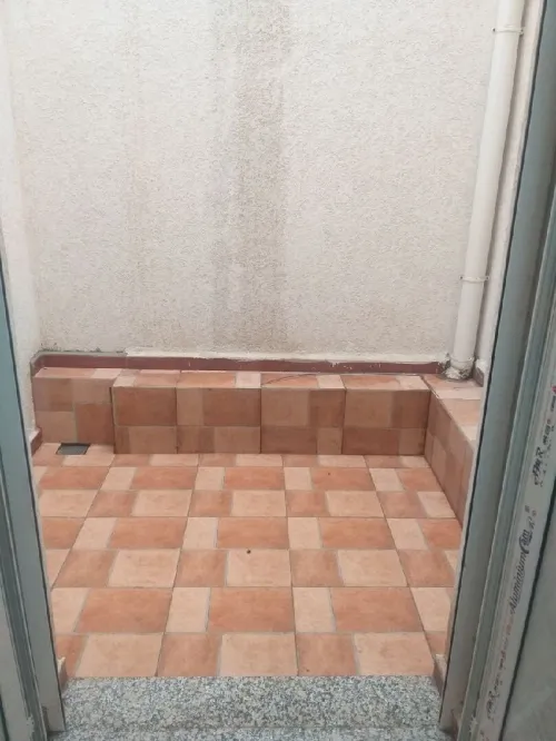 Vente Appartement F2 Alger Birkhadem