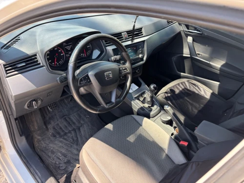 Seat Ibiza 2018 Style Facelift
