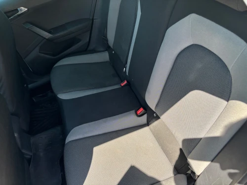 Seat Ibiza 2018 Style Facelift