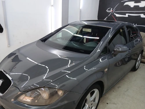 Seat Leon 2011 Leon