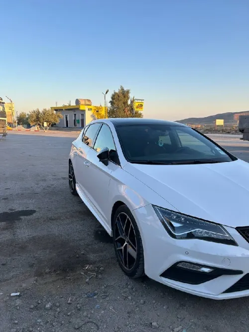 Seat Leon 2019 FR