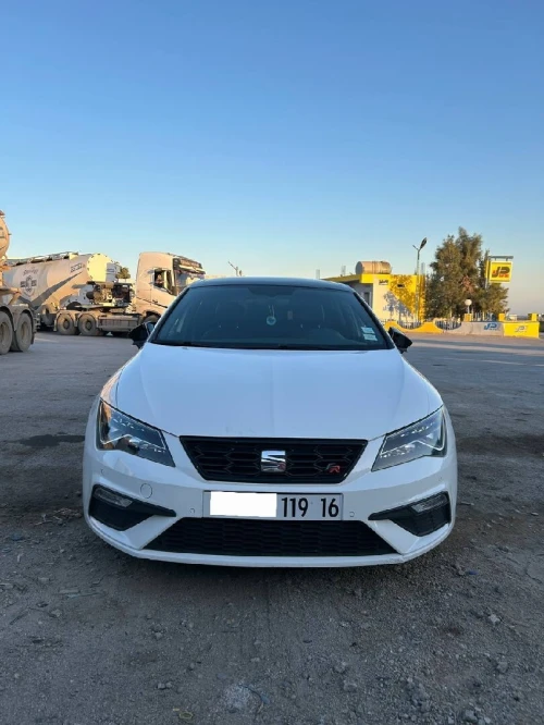 Seat Leon 2019 FR