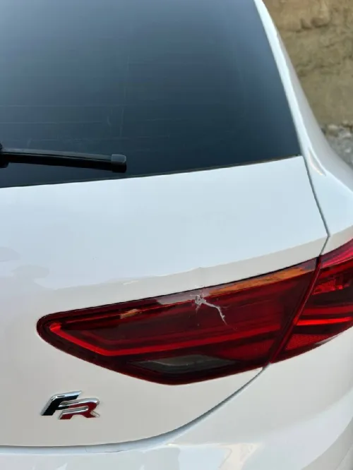 Seat Leon 2019 FR