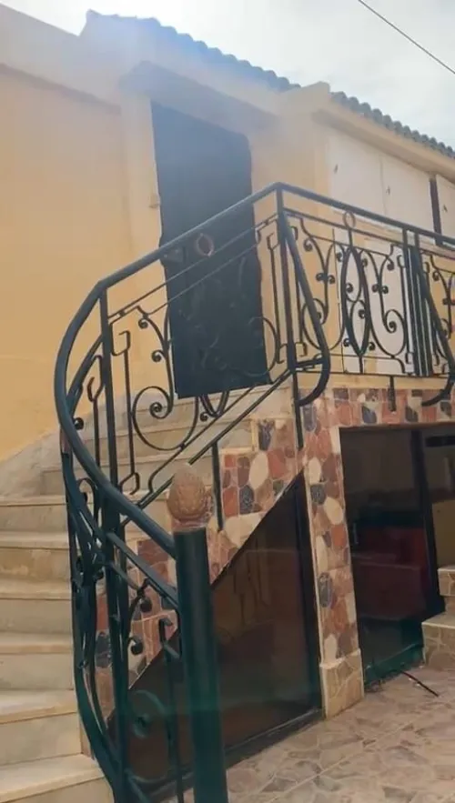 Location Villa Alger El biar