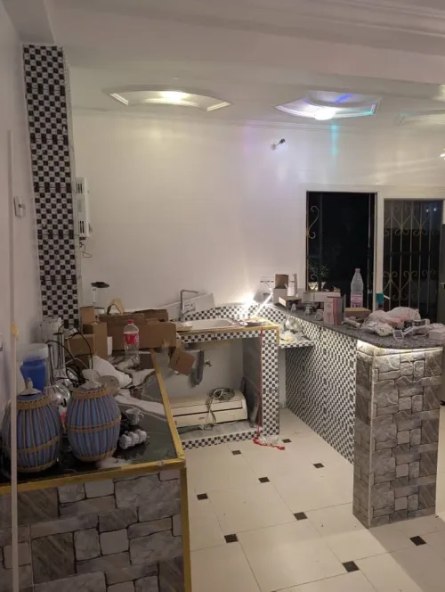 Vente Villa Alger El biar