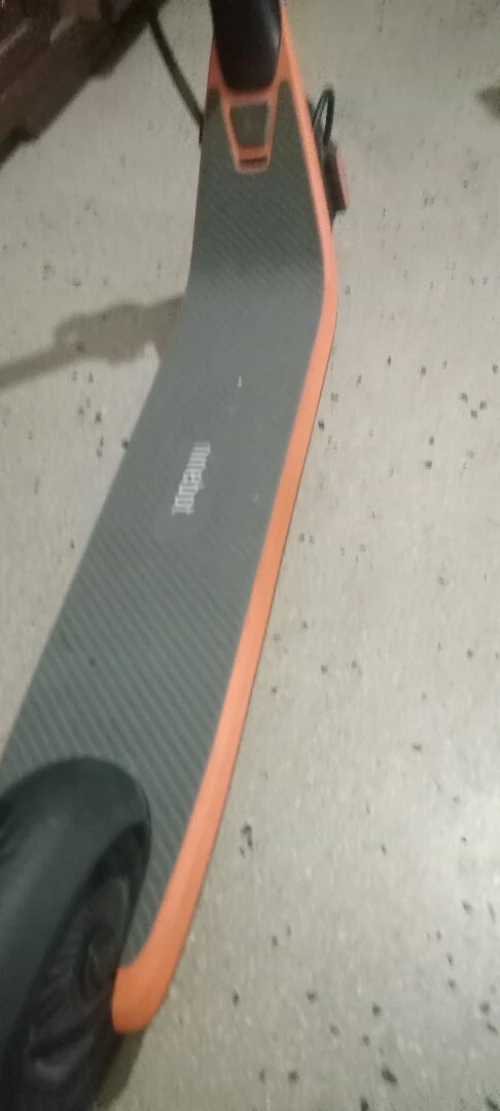 Ninebot Ninebot kick scooter c2 2023
