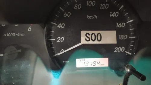Toyota Hilux 2014 LEGEND SC 4x2