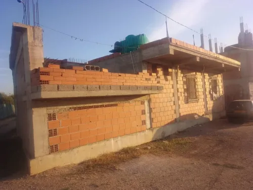 Vente Villa Boumerdès Ouled moussa