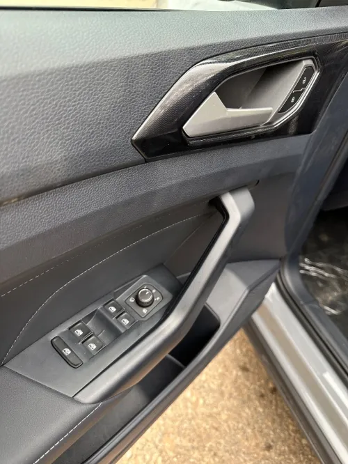 Volkswagen Tahru 2026 Xr full option