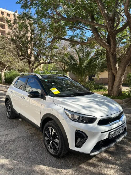 Kia KX1 2025 full option
