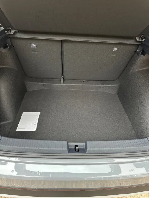 Volkswagen Tahru 2026 Xr full option